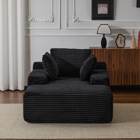 Konvertibel komprimert sovesofa – plassbesparende komfort for alle rom